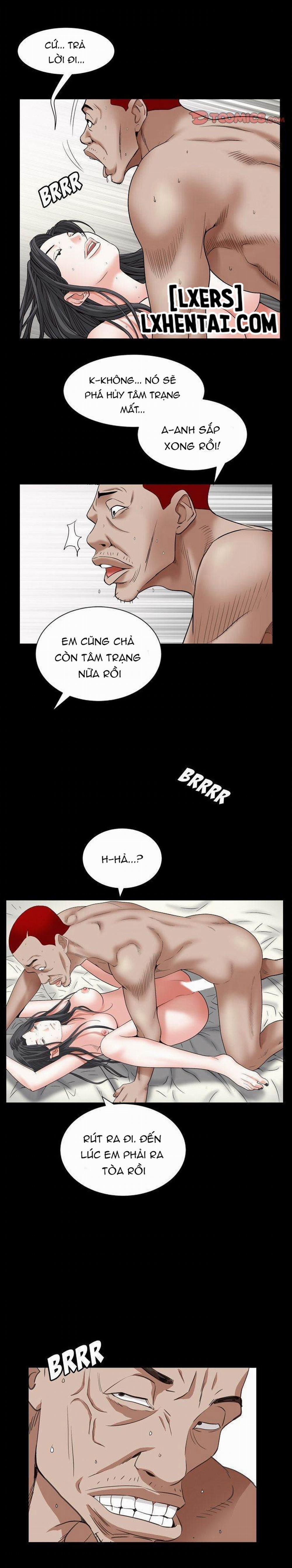 Đôi Chân Trần 14 trang 10