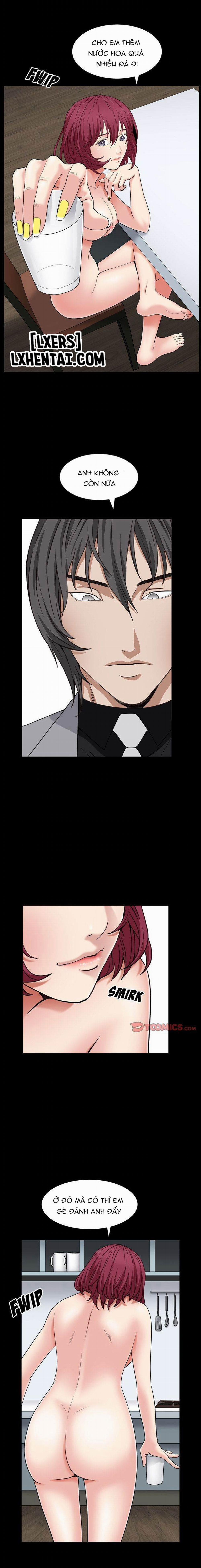 Đôi Chân Trần 14 trang 17