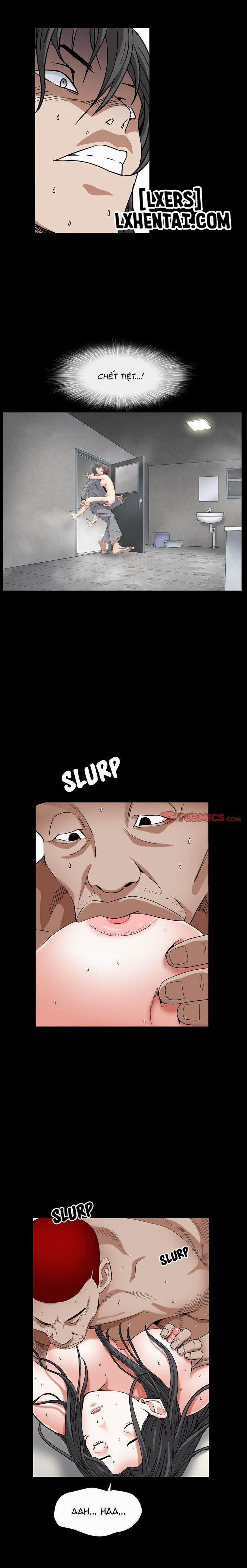 Đôi Chân Trần 14 trang 6