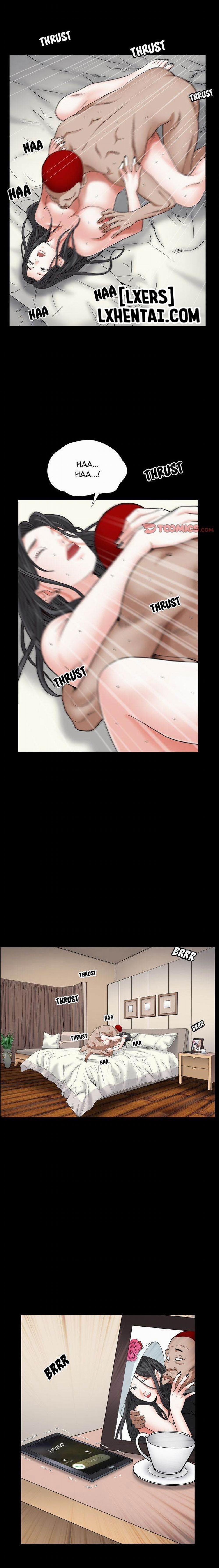 Đôi Chân Trần 14 trang 7