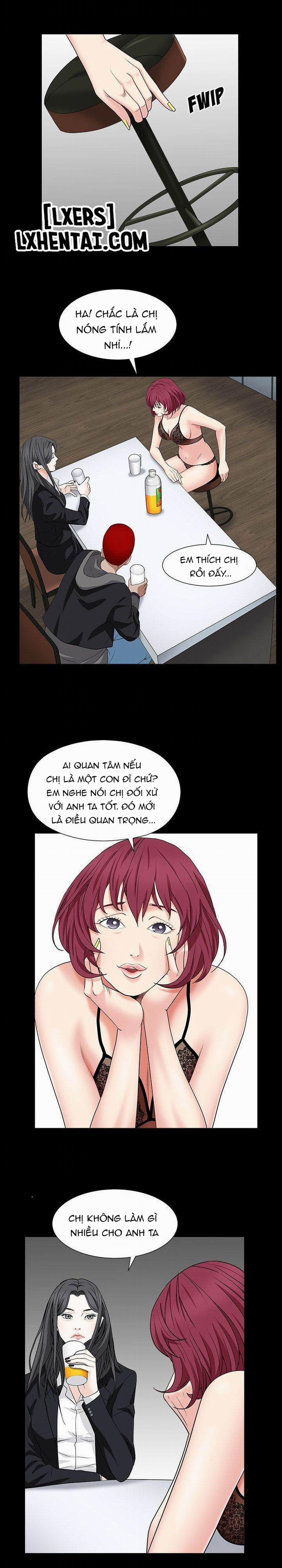 Đôi Chân Trần 15 trang 13