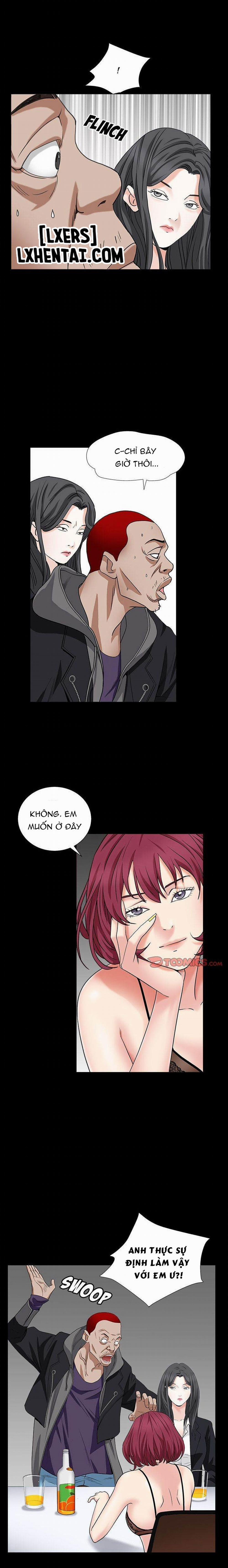 Đôi Chân Trần 15 trang 18