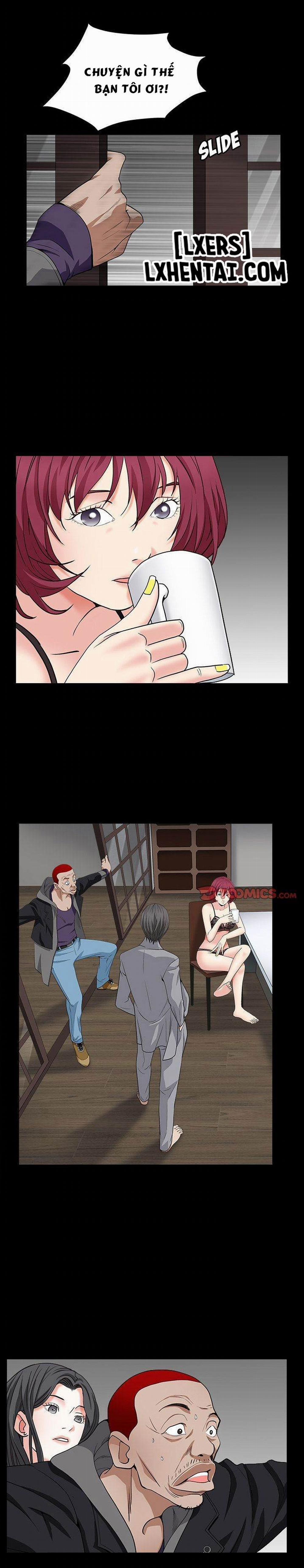 Đôi Chân Trần 15 trang 6