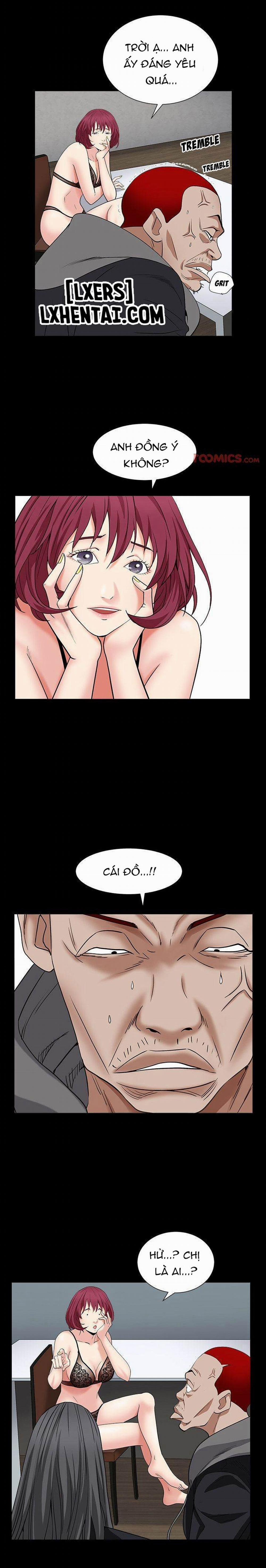 Đôi Chân Trần 15 trang 9