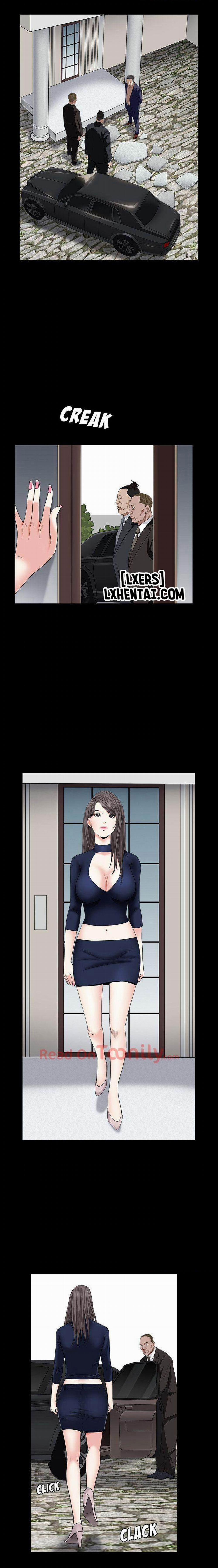 Đôi Chân Trần 16 trang 12