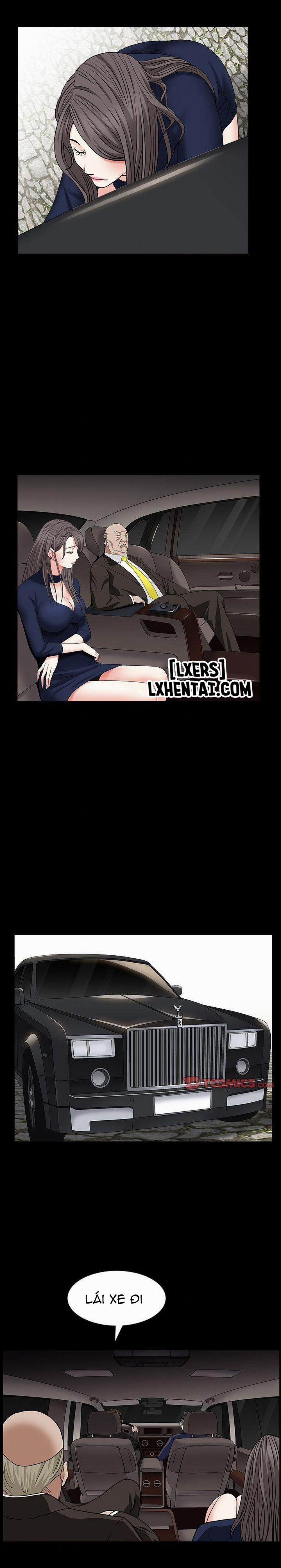 Đôi Chân Trần 16 trang 13