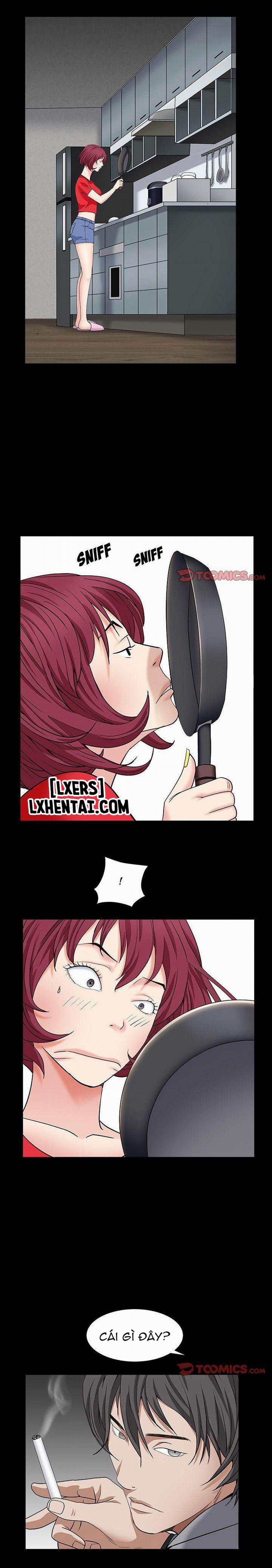 Đôi Chân Trần 16 trang 9