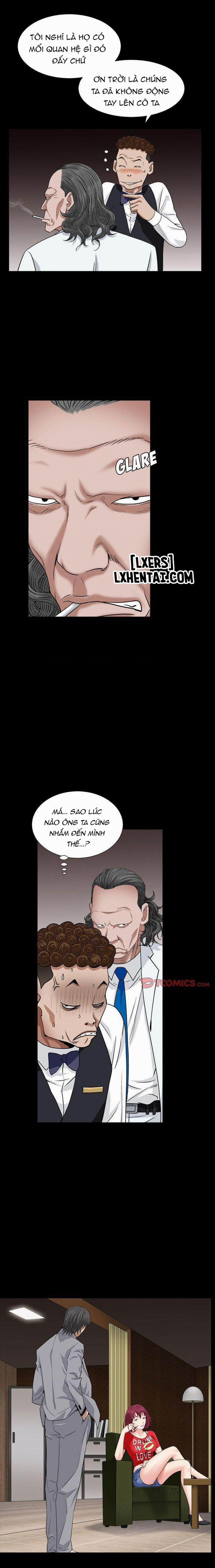 Đôi Chân Trần 17 trang 12