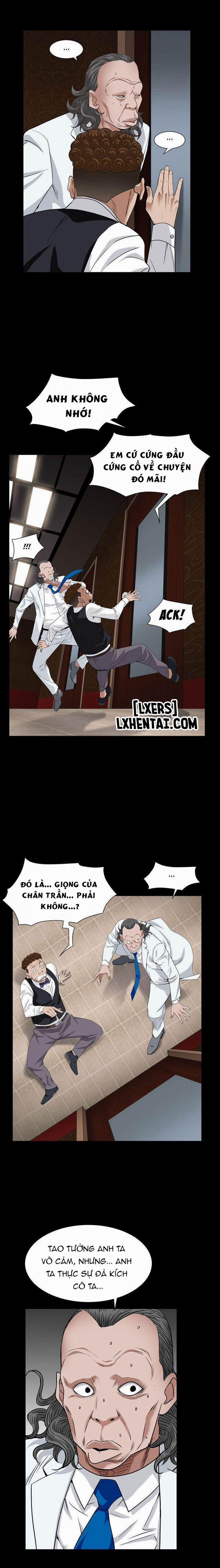 Đôi Chân Trần 17 trang 16