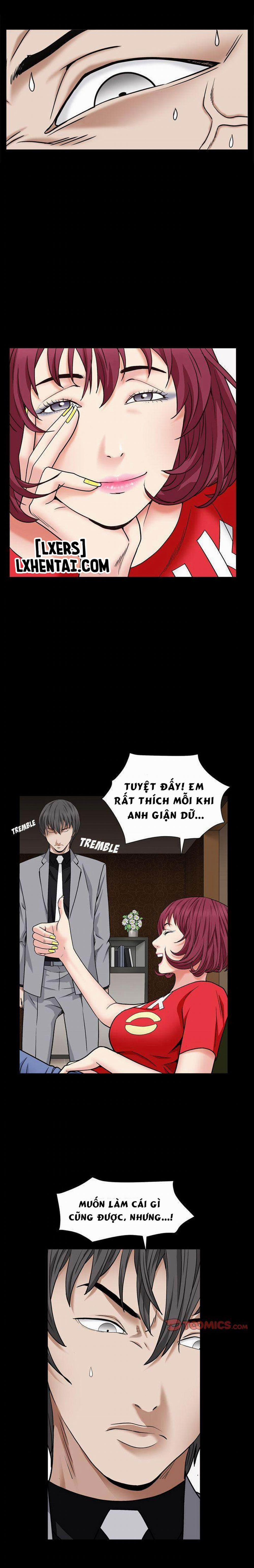 Đôi Chân Trần 17 trang 17