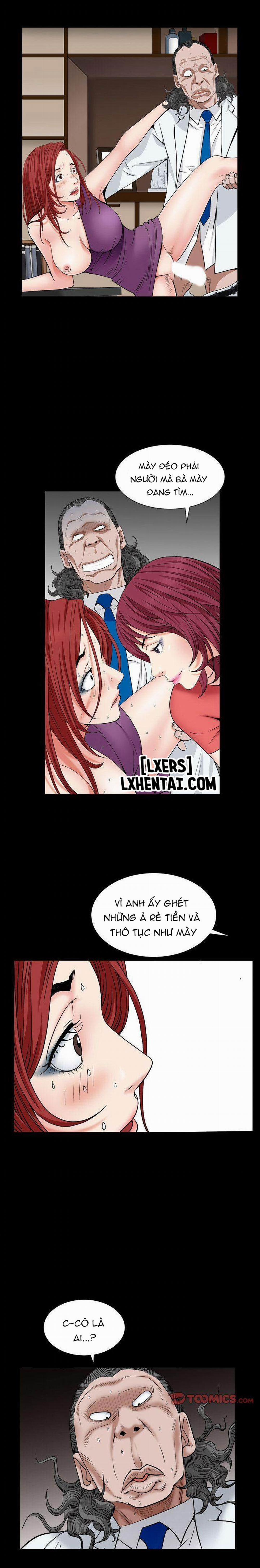 Đôi Chân Trần 17 trang 5