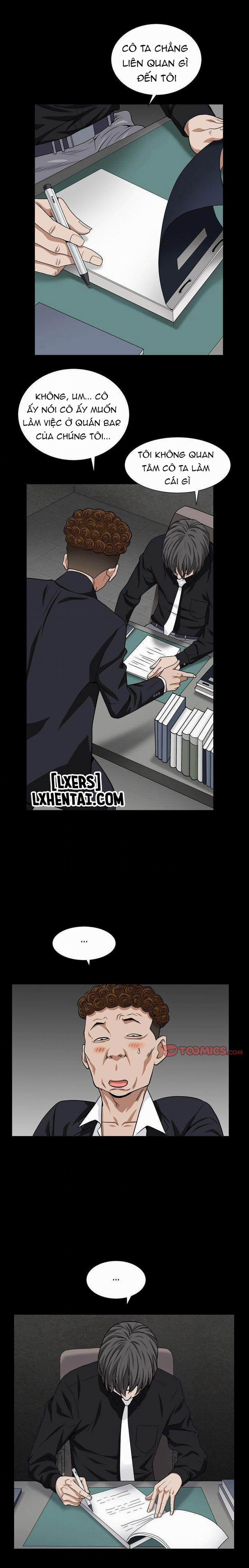 Đôi Chân Trần 18 trang 10