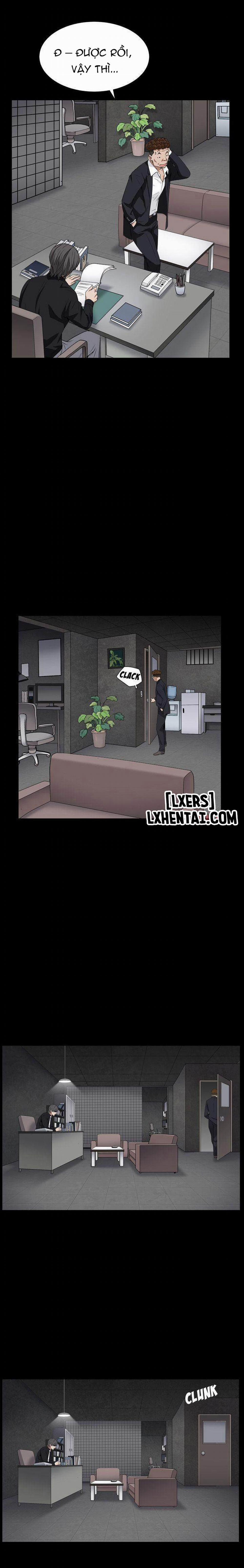 Đôi Chân Trần 18 trang 11