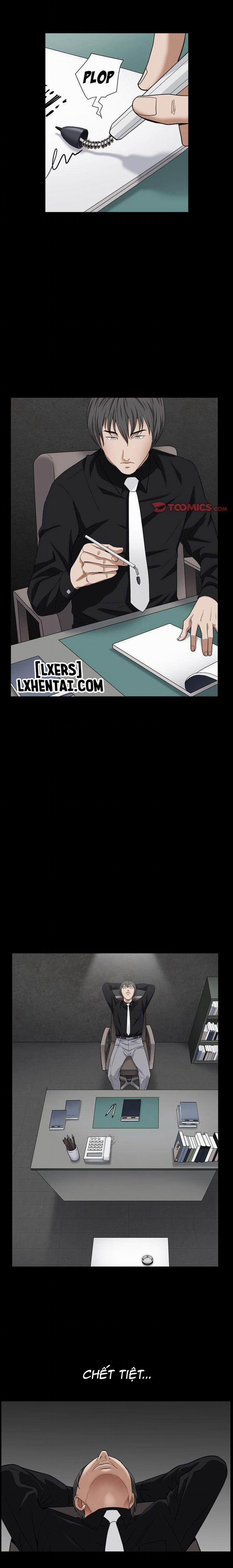 Đôi Chân Trần 18 trang 13