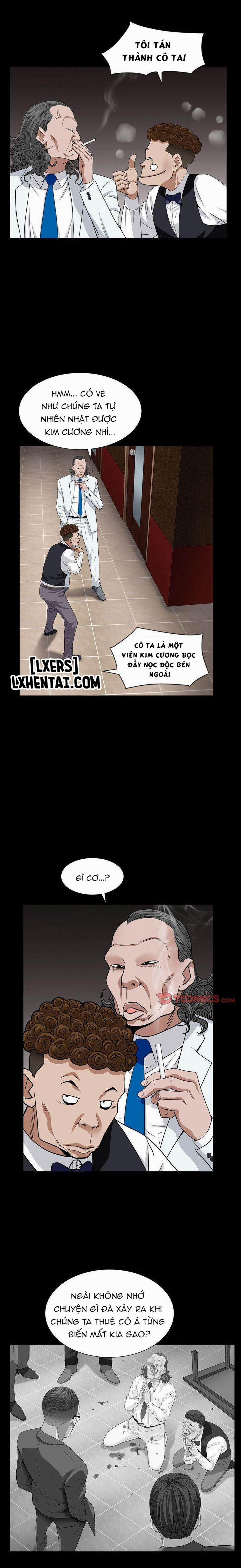 Đôi Chân Trần 18 trang 7