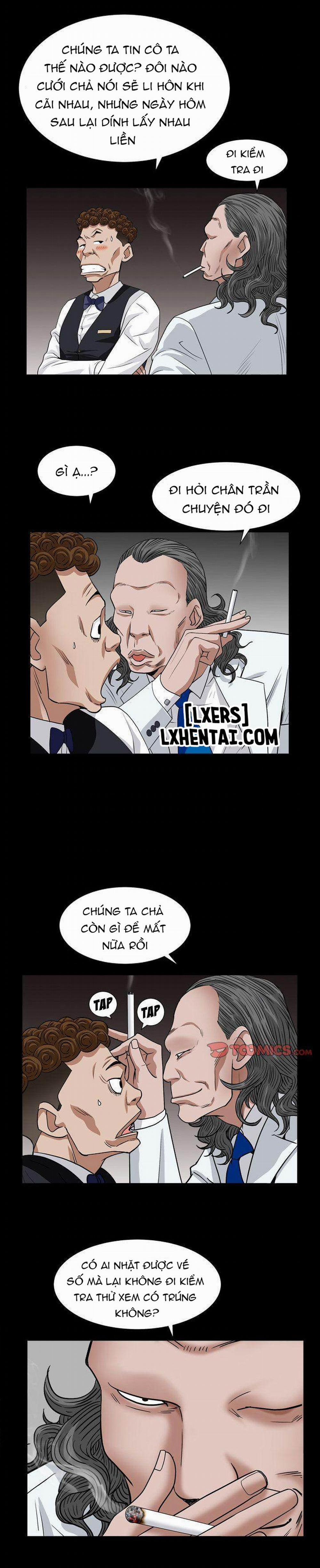 Đôi Chân Trần 18 trang 9