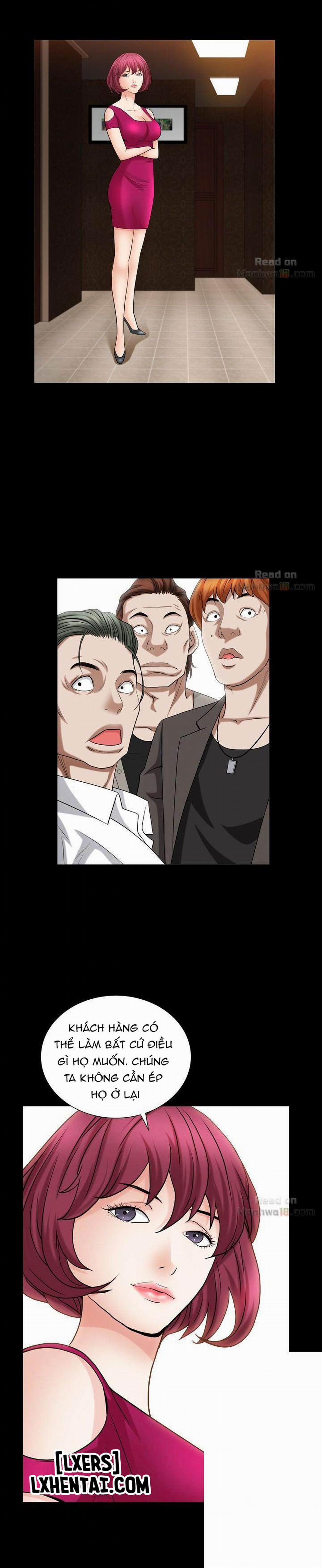 Đôi Chân Trần 19 trang 10