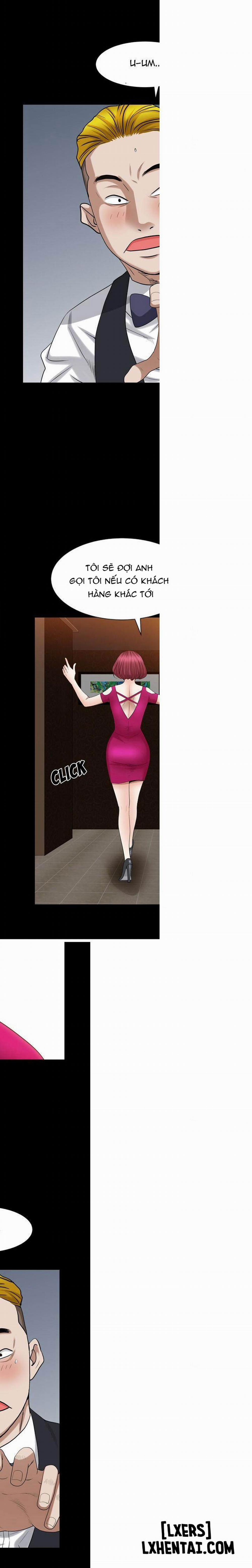 Đôi Chân Trần 19 trang 11