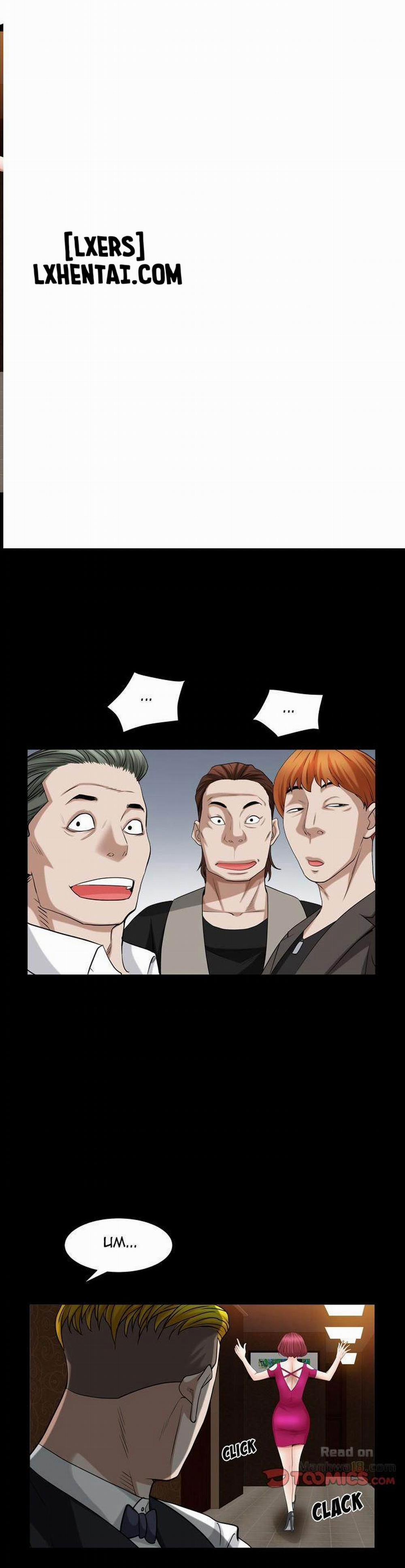 Đôi Chân Trần 19 trang 13