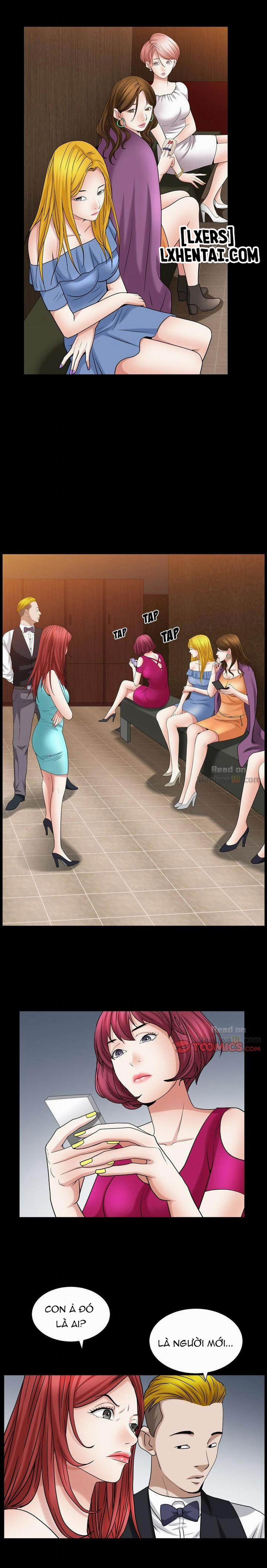 Đôi Chân Trần 19 trang 15