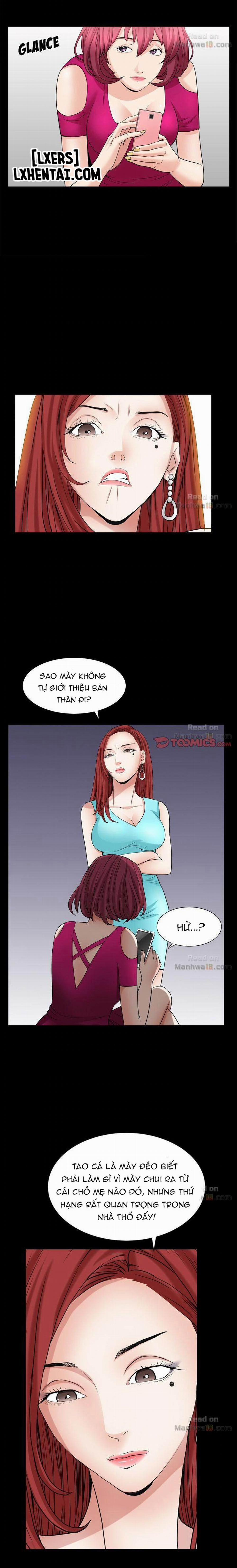 Đôi Chân Trần 19 trang 17