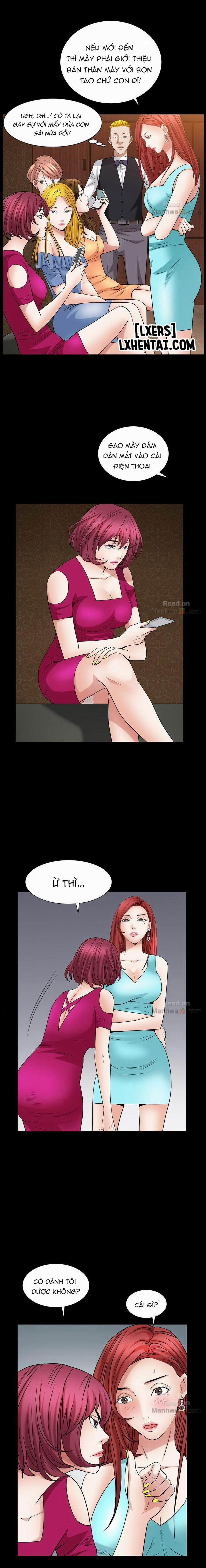 Đôi Chân Trần 19 trang 18