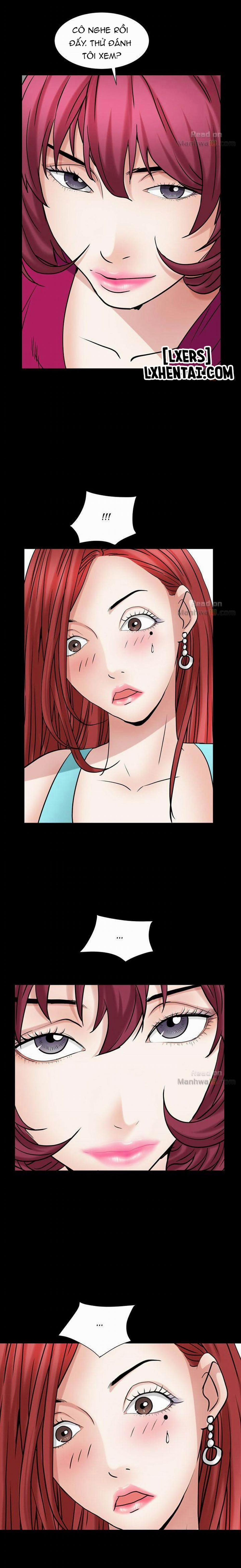 Đôi Chân Trần 19 trang 19