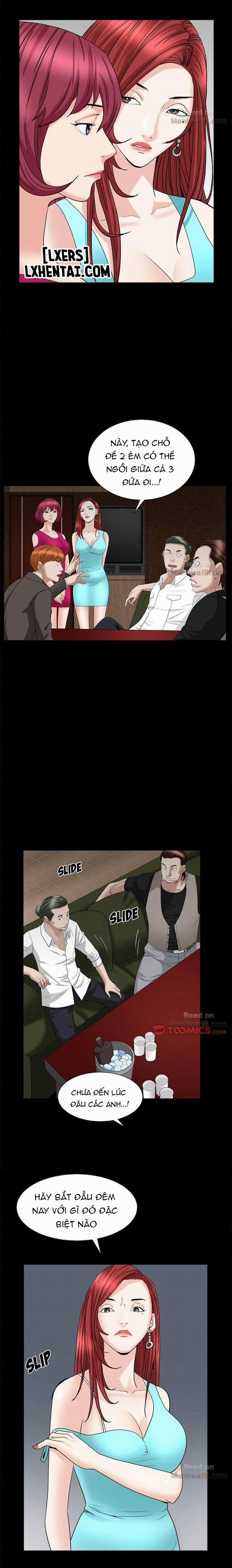 Đôi Chân Trần 19 trang 24