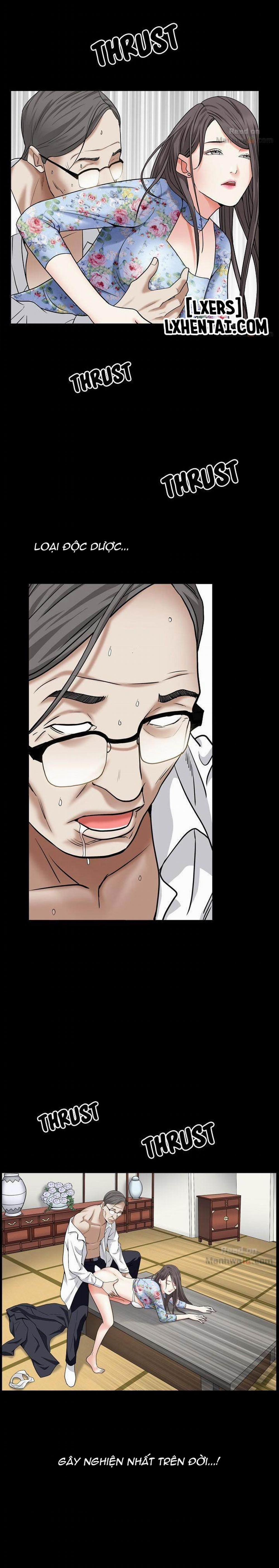 Đôi Chân Trần 19 trang 4