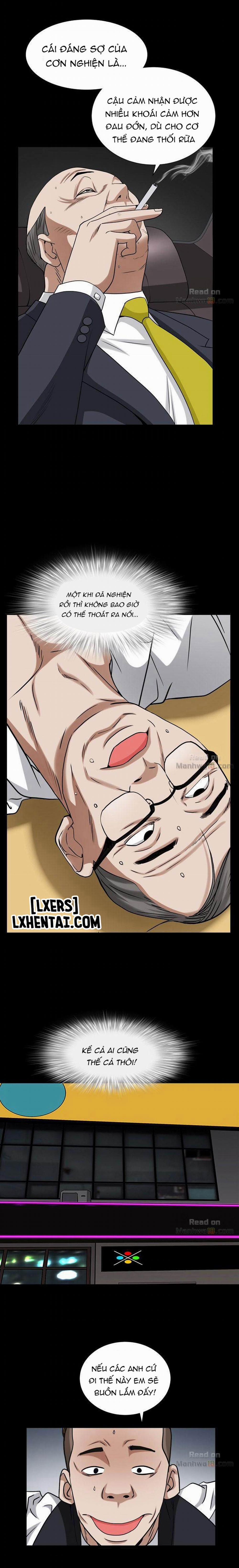 Đôi Chân Trần 19 trang 7