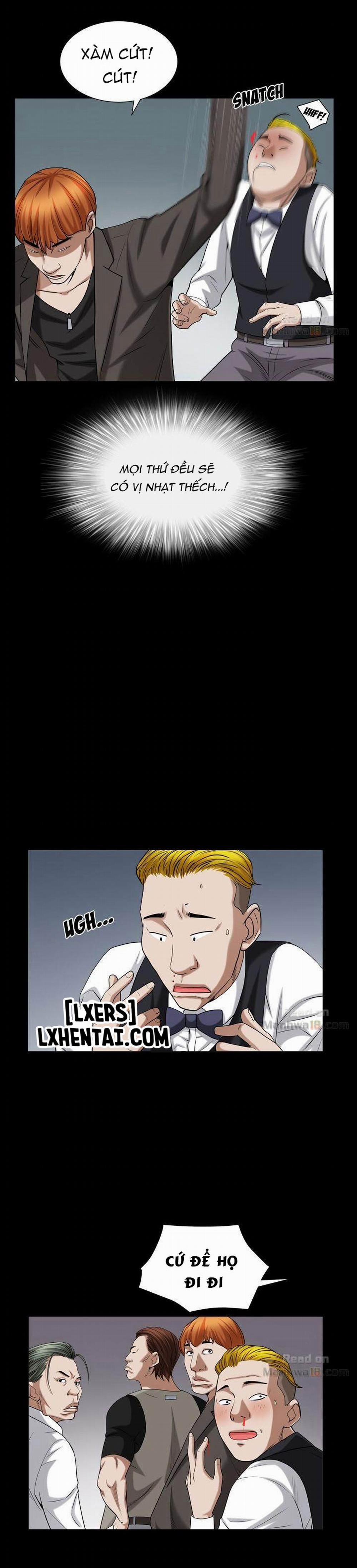 Đôi Chân Trần 19 trang 9