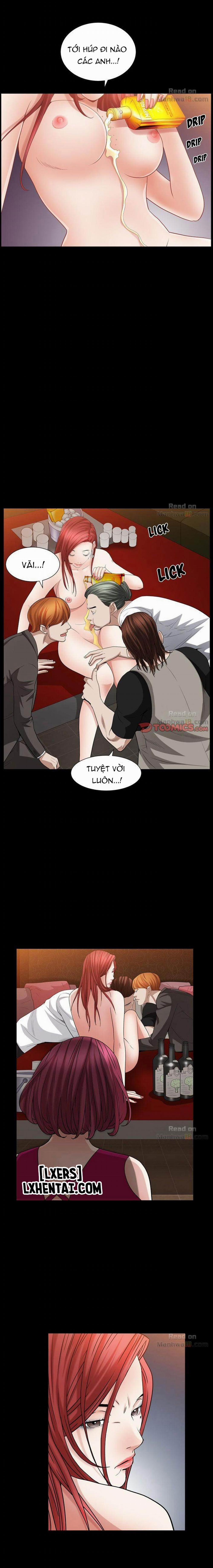 Đôi Chân Trần 20 trang 11