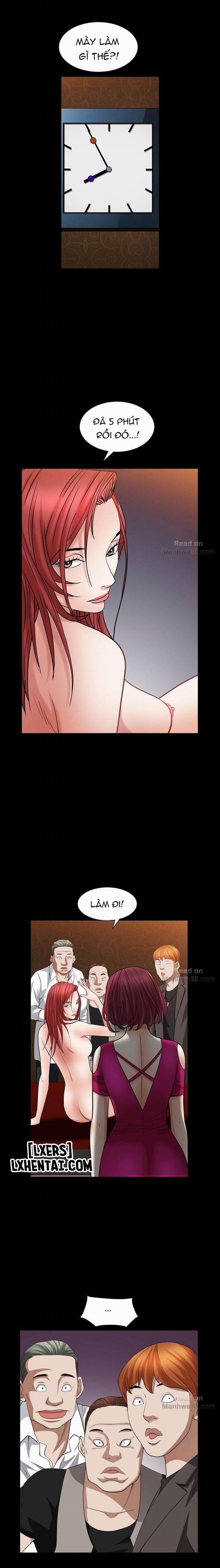 Đôi Chân Trần 20 trang 16