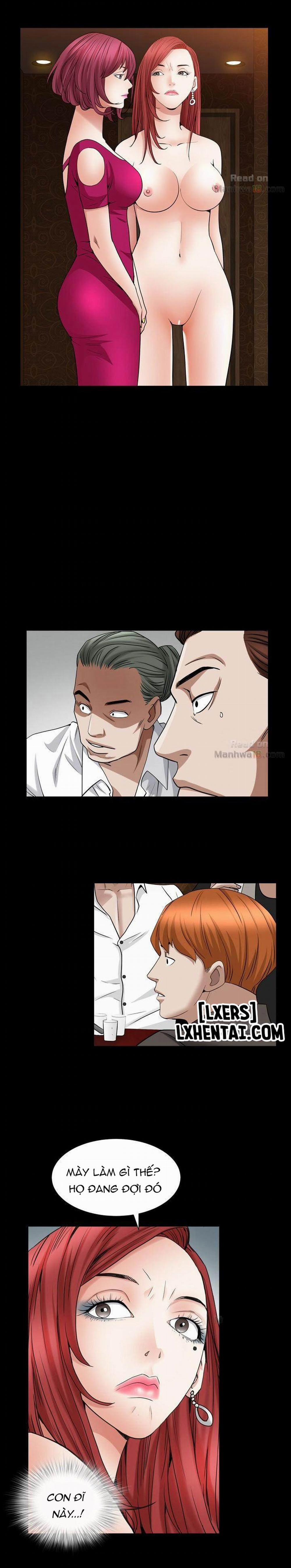 Đôi Chân Trần 20 trang 5