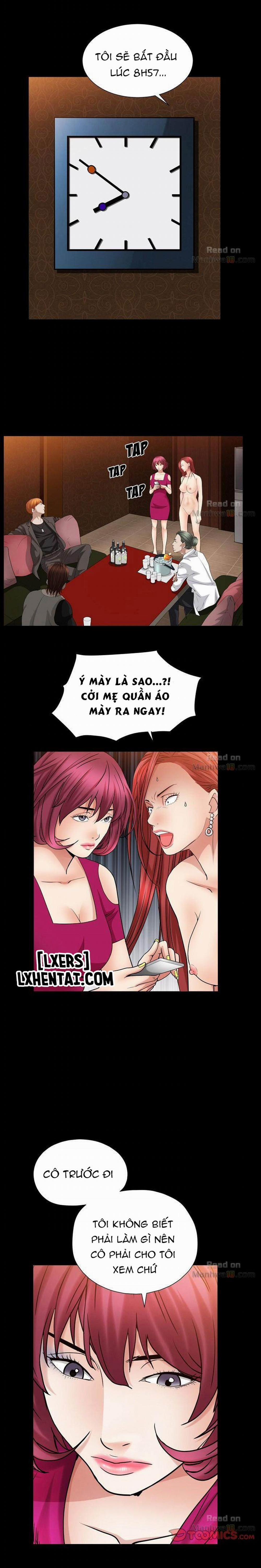 Đôi Chân Trần 20 trang 7