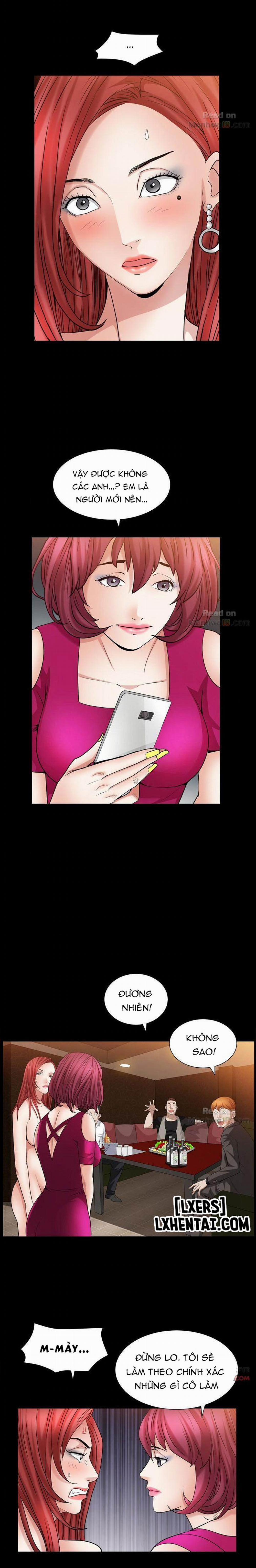 Đôi Chân Trần 20 trang 8