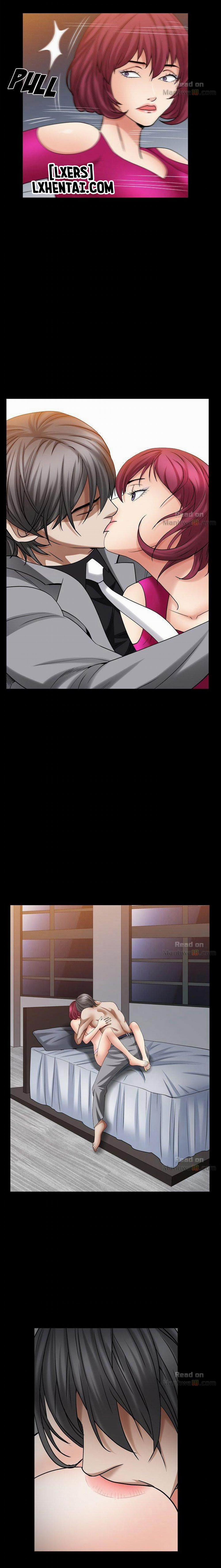 Đôi Chân Trần 21 trang 14