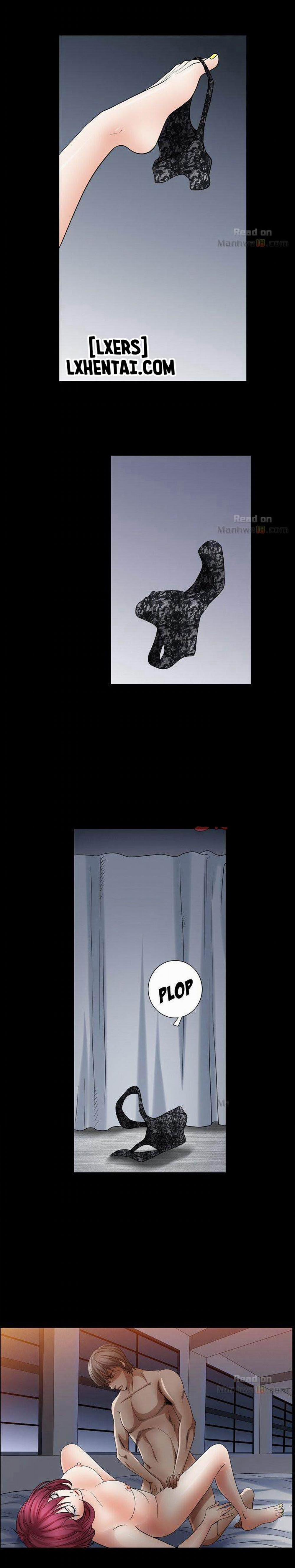 Đôi Chân Trần 21 trang 16