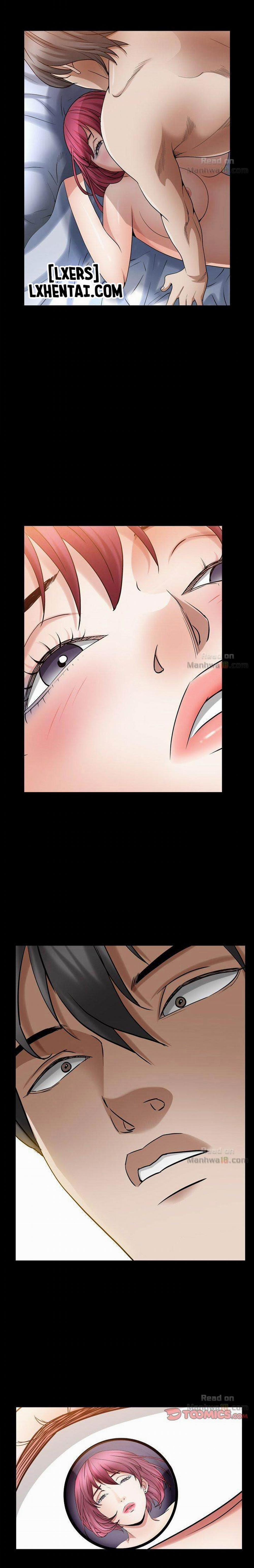 Đôi Chân Trần 21 trang 17