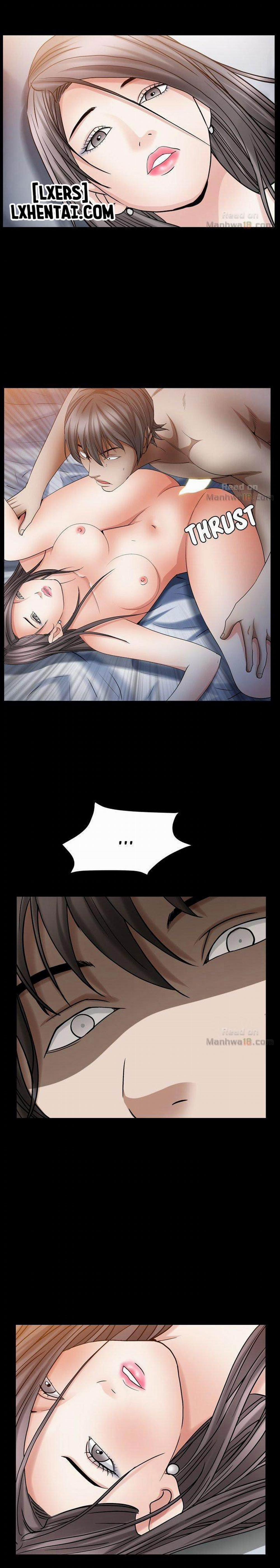 Đôi Chân Trần 21 trang 18