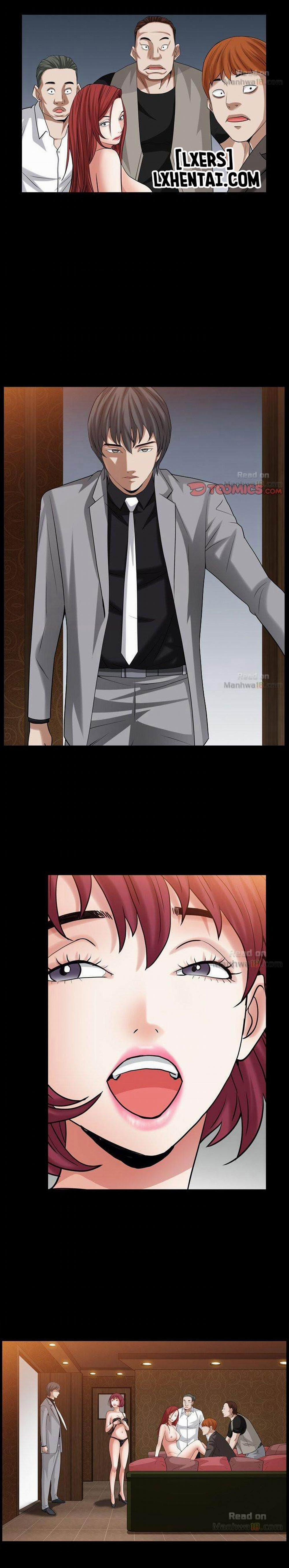 Đôi Chân Trần 21 trang 4