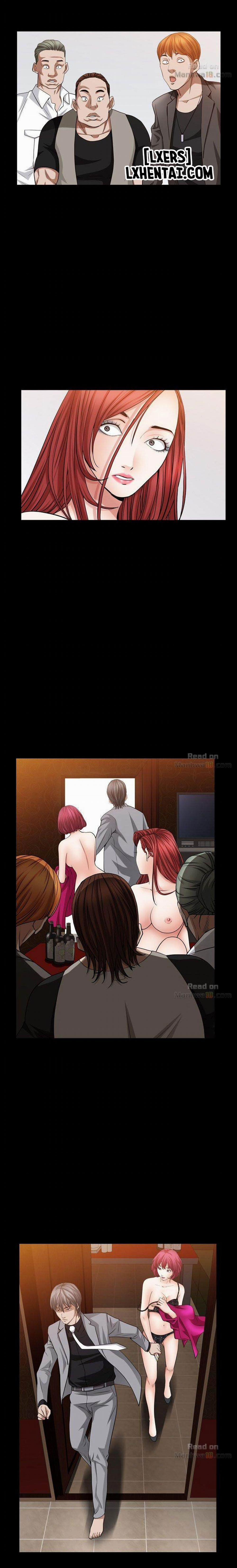 Đôi Chân Trần 21 trang 5