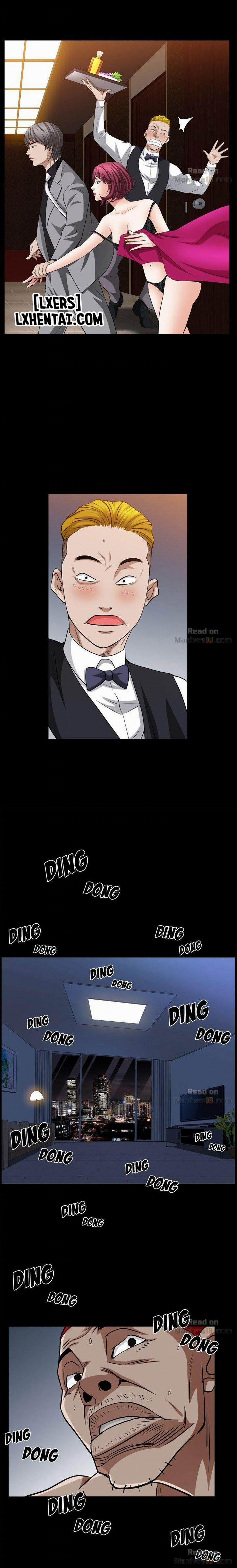 Đôi Chân Trần 21 trang 6