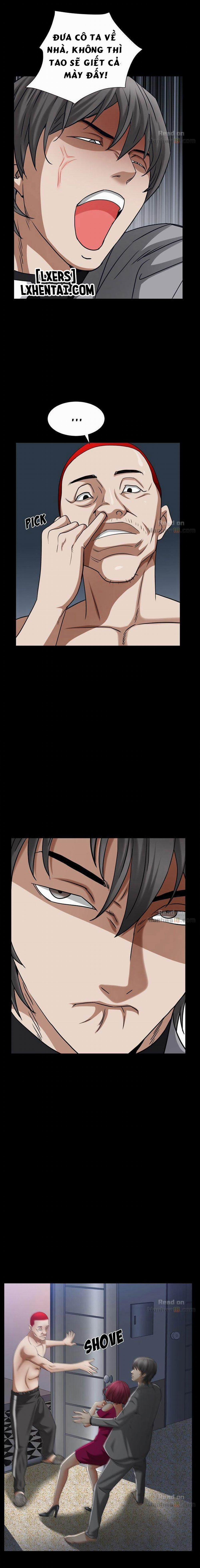 Đôi Chân Trần 21 trang 9