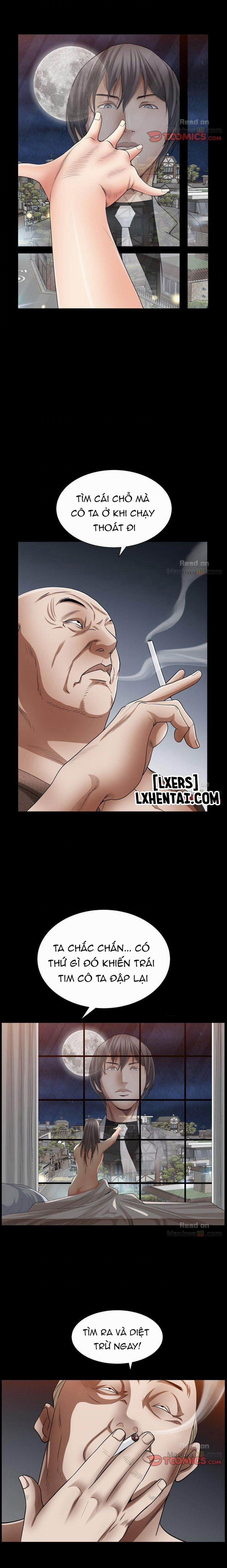 Đôi Chân Trần 22 trang 11