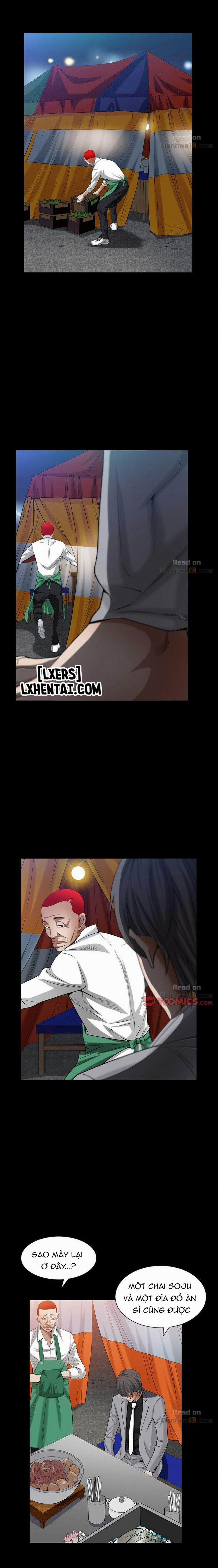 Đôi Chân Trần 22 trang 12