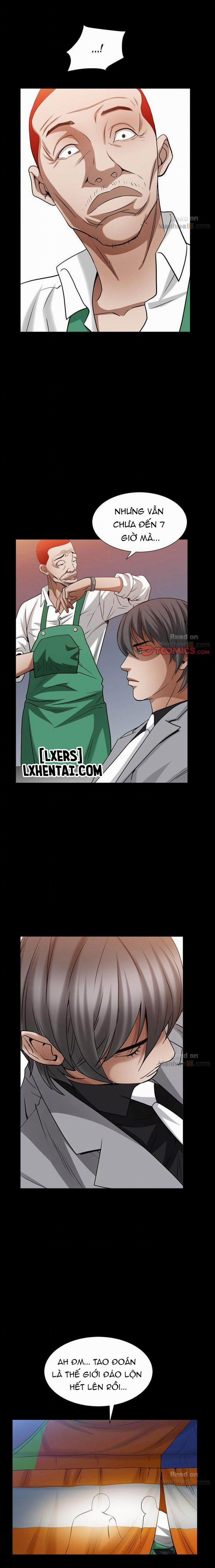 Đôi Chân Trần 22 trang 13