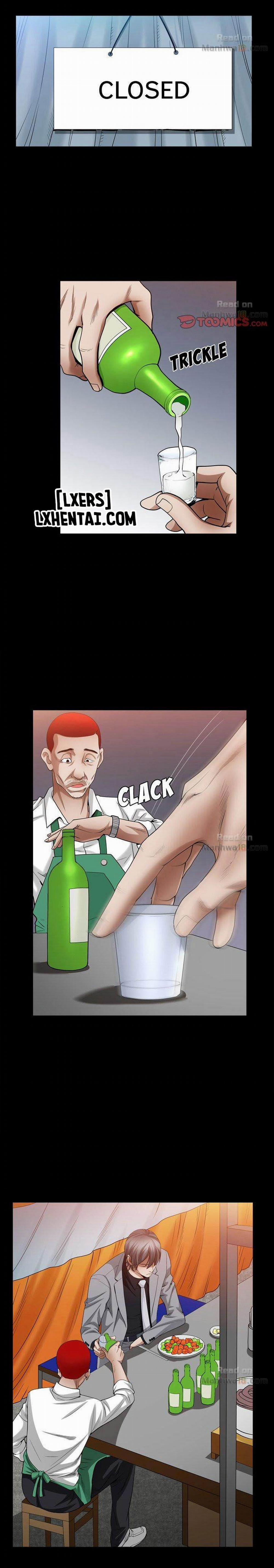 Đôi Chân Trần 22 trang 14