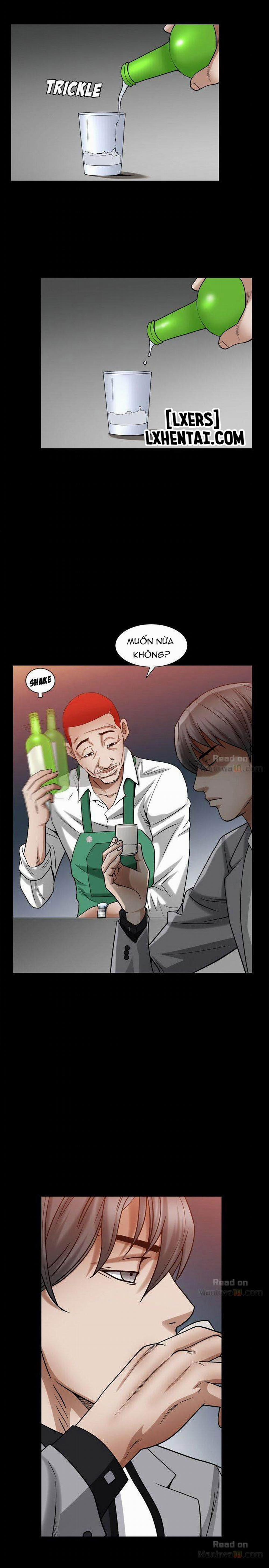 Đôi Chân Trần 22 trang 15