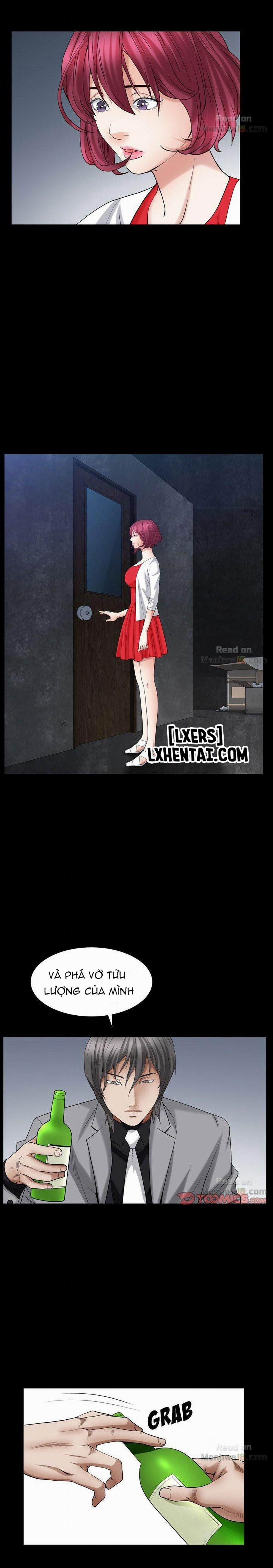 Đôi Chân Trần 22 trang 17